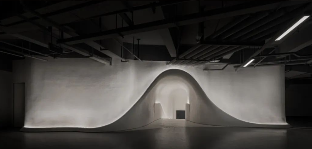 墨设设计七周年，不是总结，是另一种出发丨中国上海丨墨设设计-3