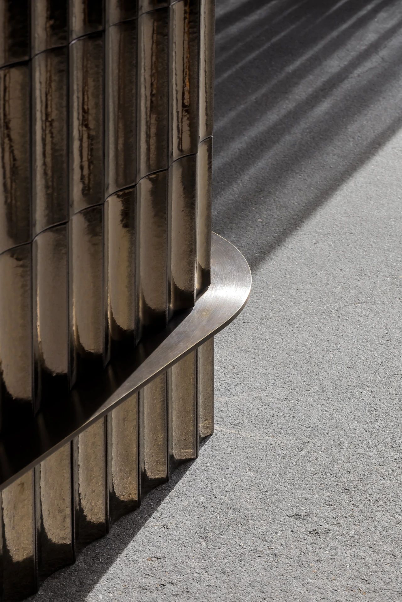 别墅丨比利时丨Anne  Cathérine Ramboux-11