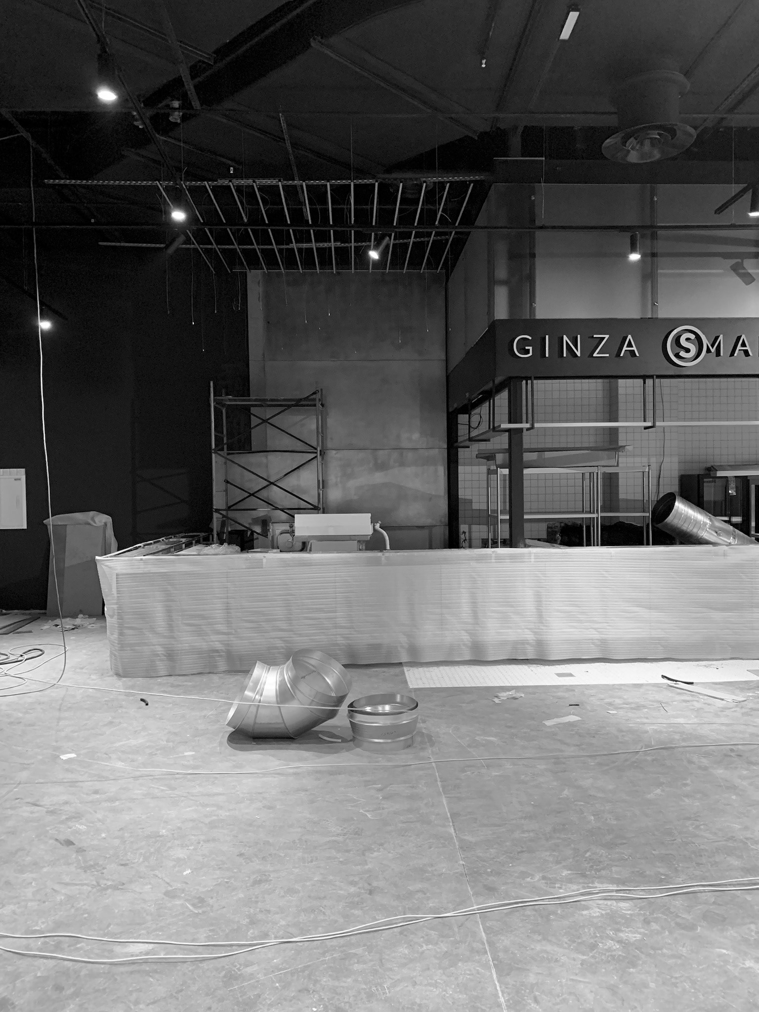 GINZA SMALL 日本料理角丨Marat Mazur-52