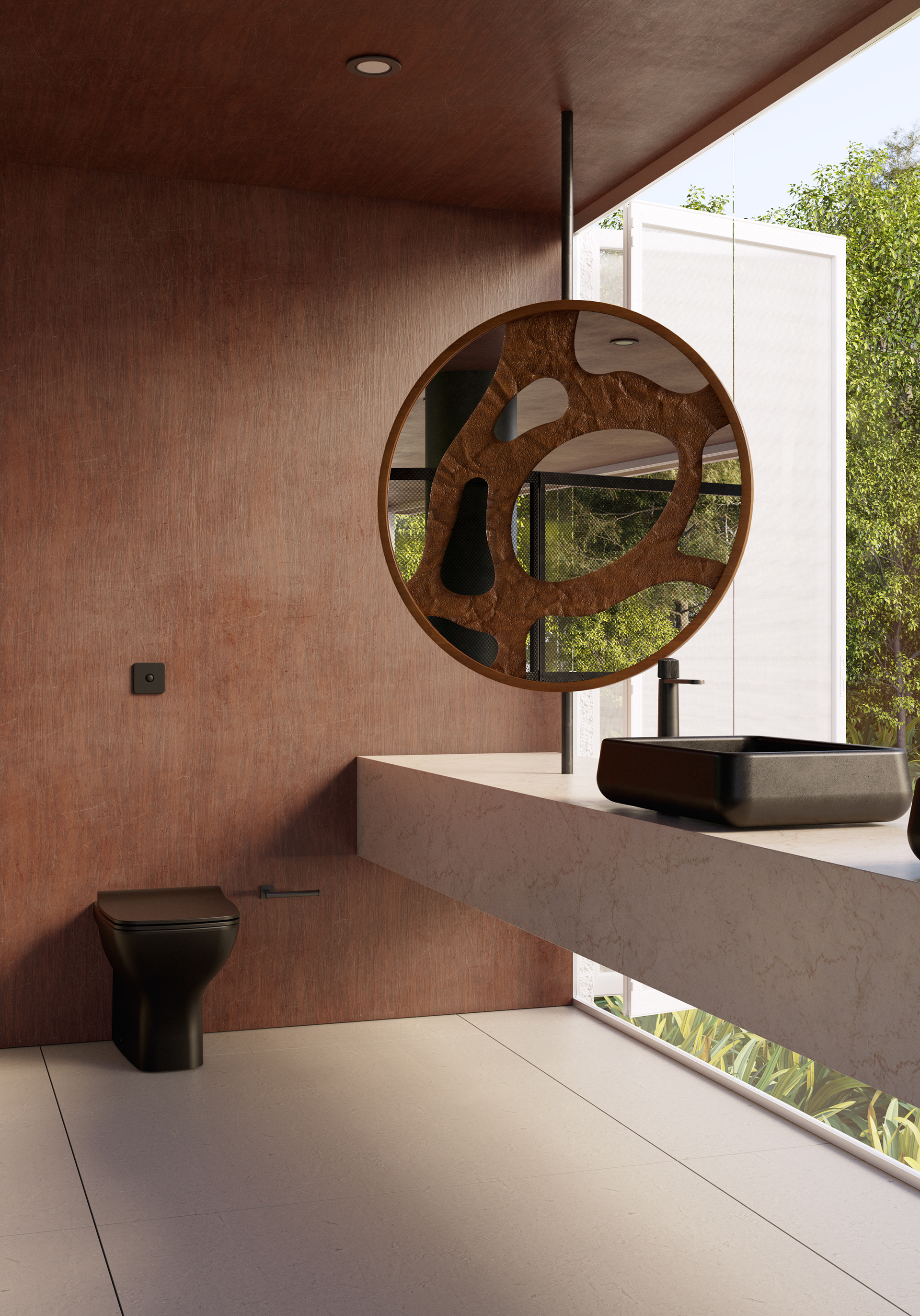 阳光房丨Studio 126 Arquitetura-5