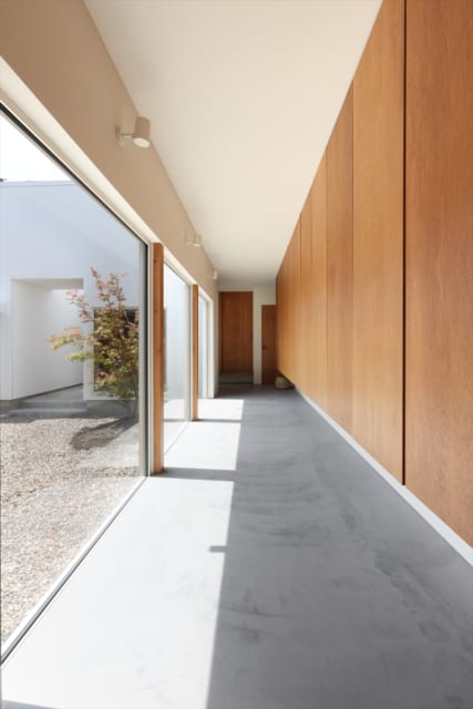 F邸丨日本青森丨mizuiro architects一級建築士事務所 葛西瑞樹-36