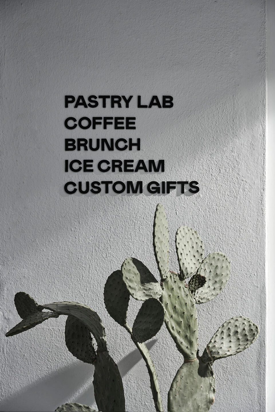 Tserki 糕点店丨希腊丨DVMP ARCHITECTS-18