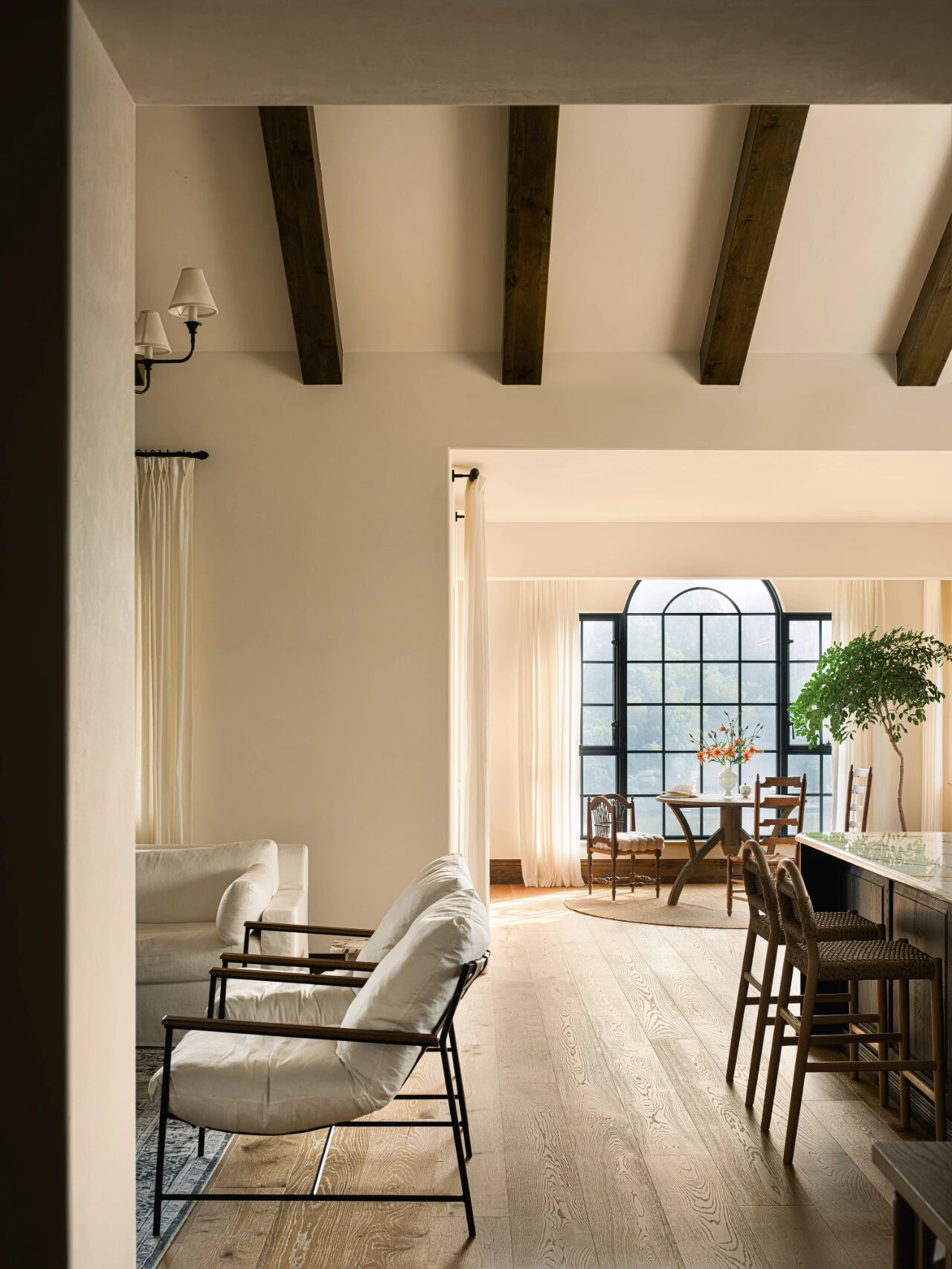 重庆蓝湖郡780m²别墅 · 昱辰设计丨中国重庆-9