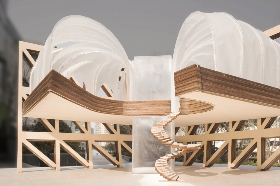 长风大悦城 · 会员空间-54