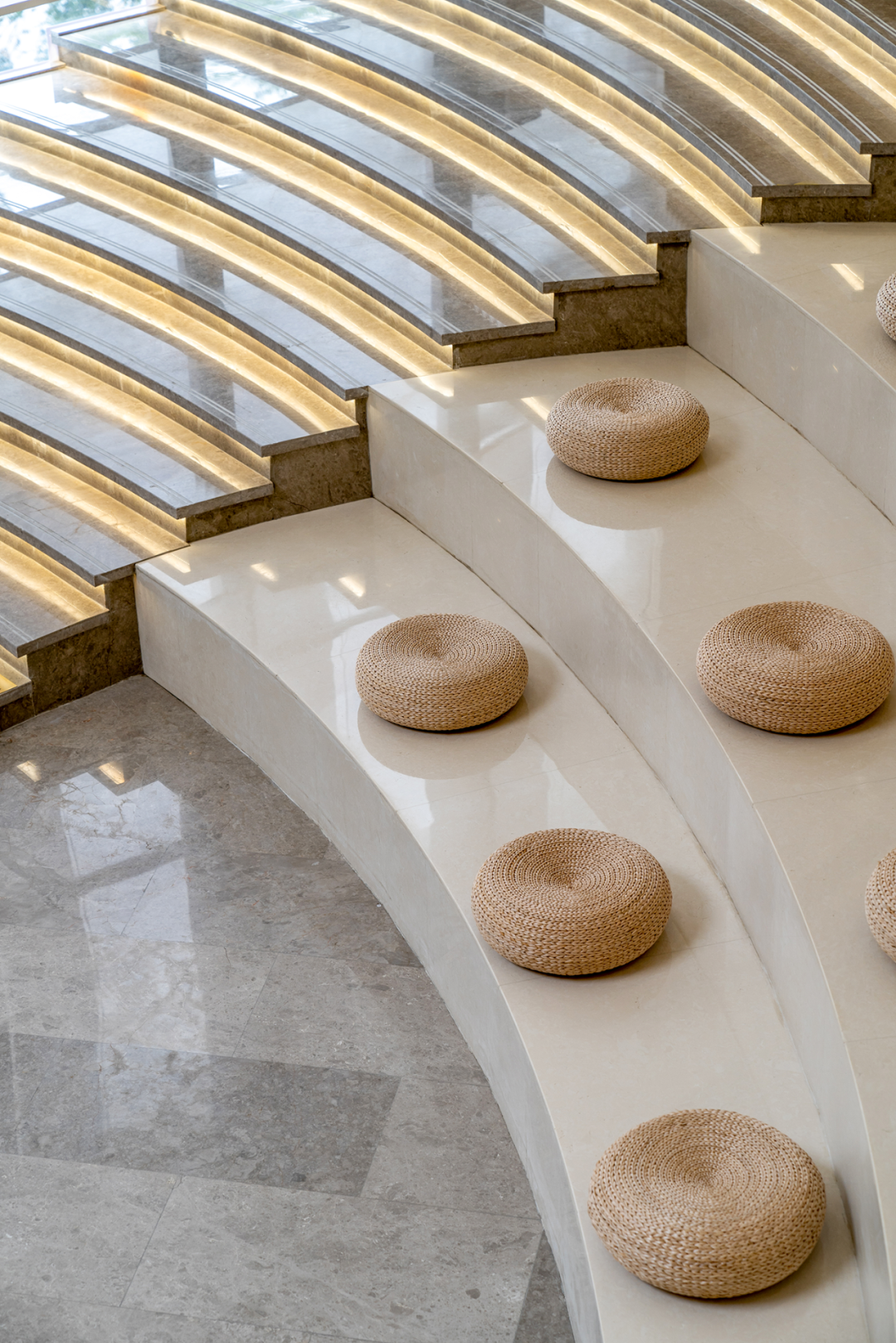 青龙湖售楼部丨中国成都丨堇尚悦设计-58