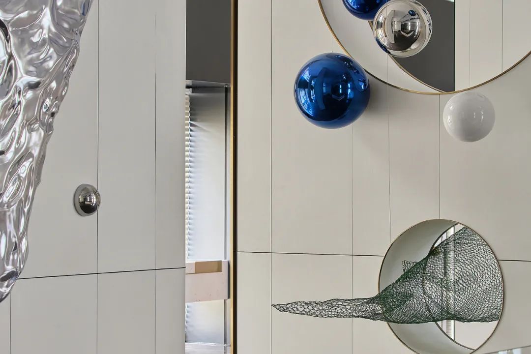 赤峰大地江山风华销售中心丨蒙古丨壹柒环艺空间设计（北京）有限公司-18