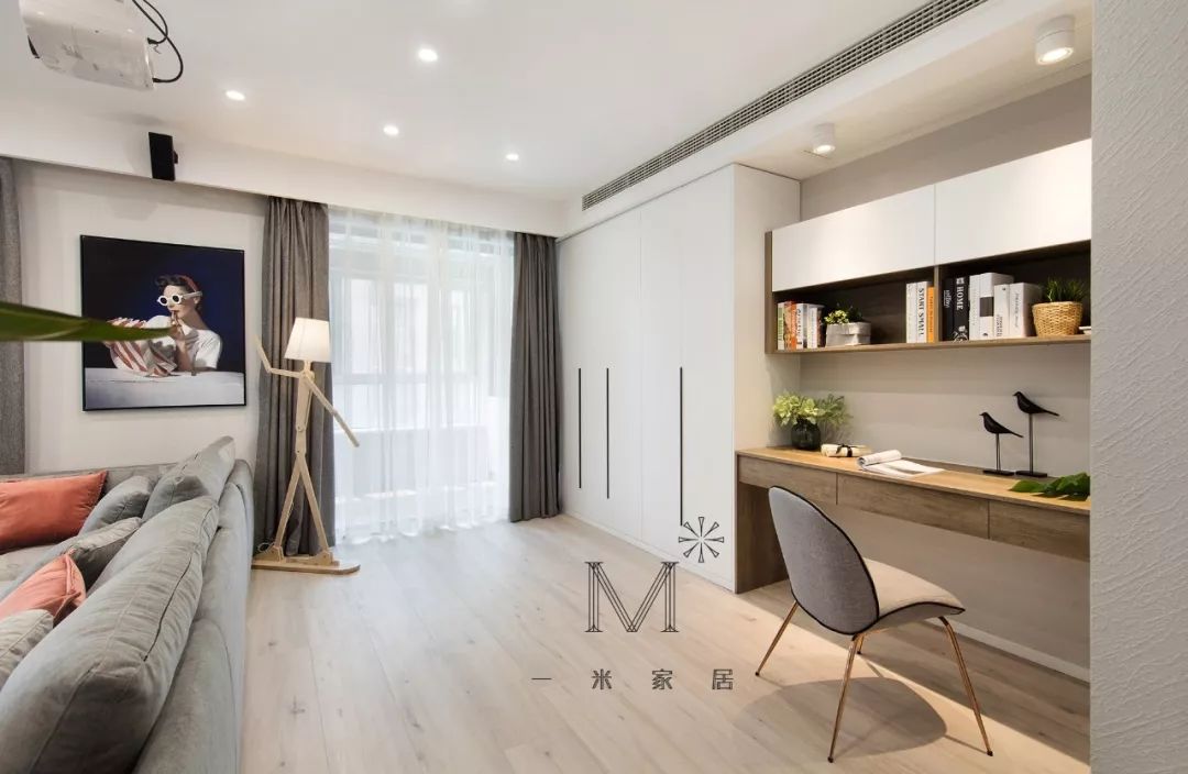 路劲城案例集锦 | 十套实景，一次看过瘾-79