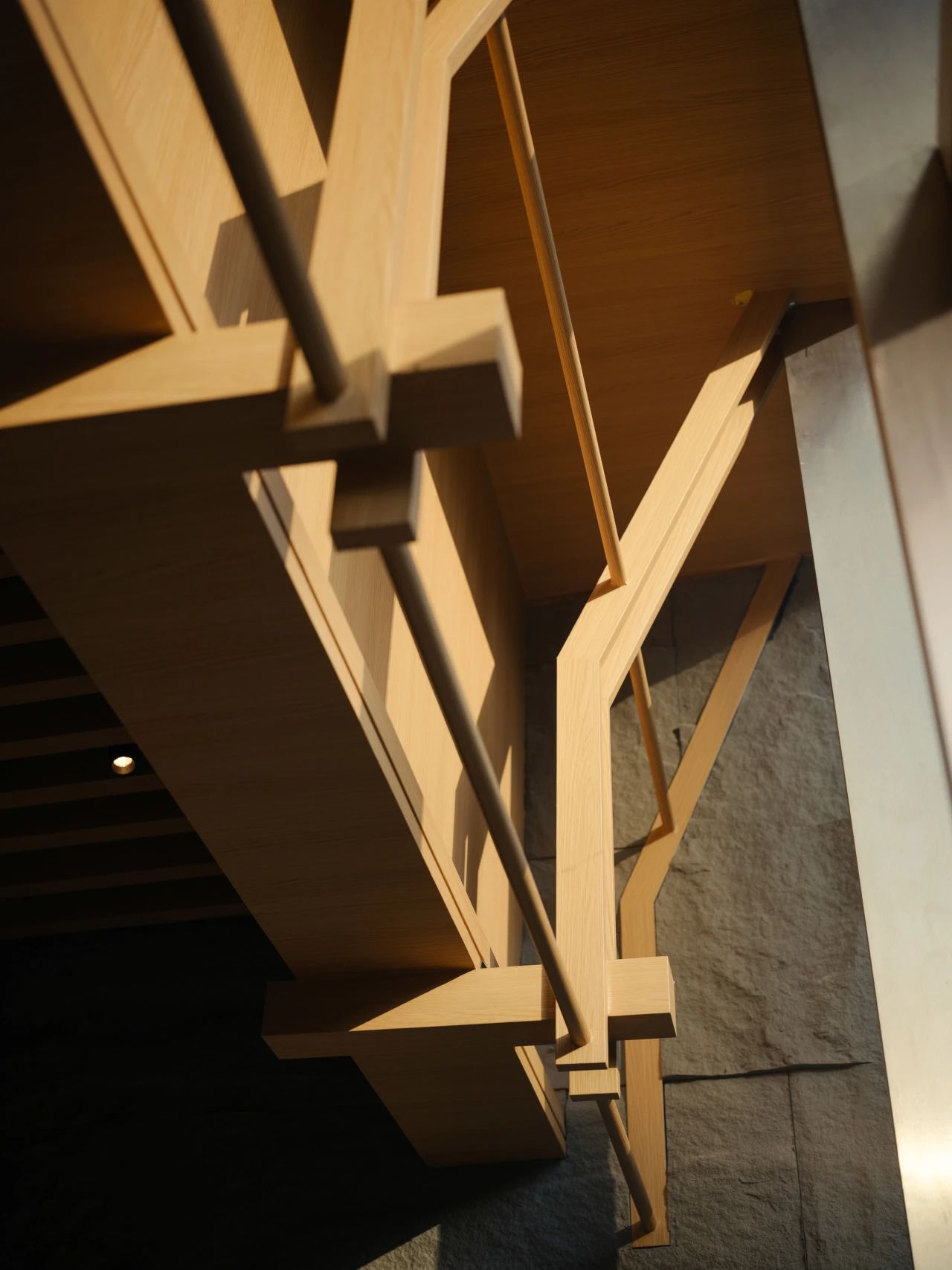 久赞Bistro丨中国杭州丨RBD瑞本设计-59