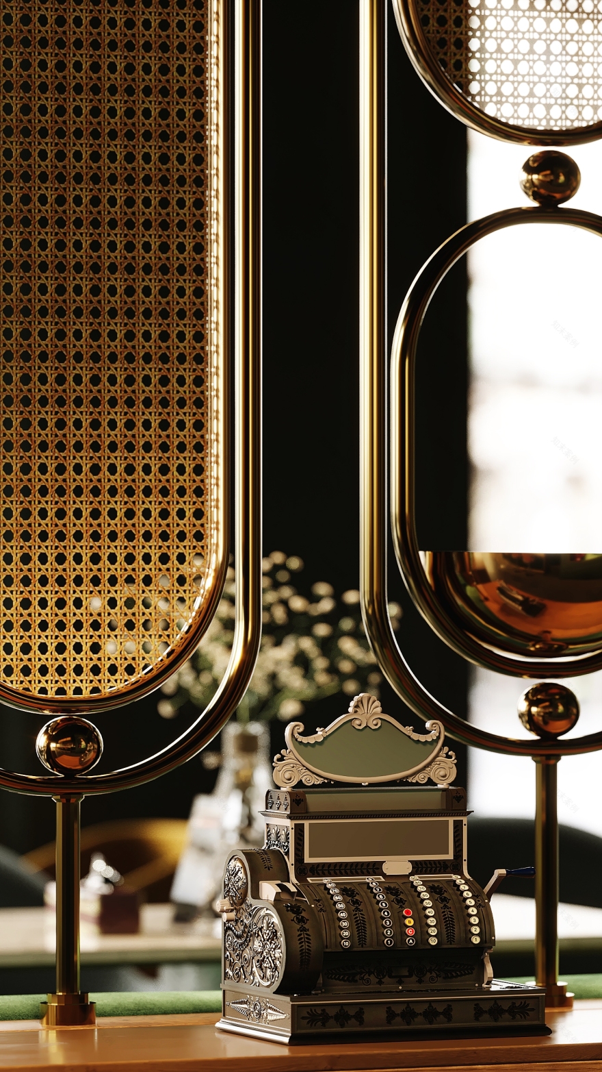 奶爸干设计丨设计师阿发-7