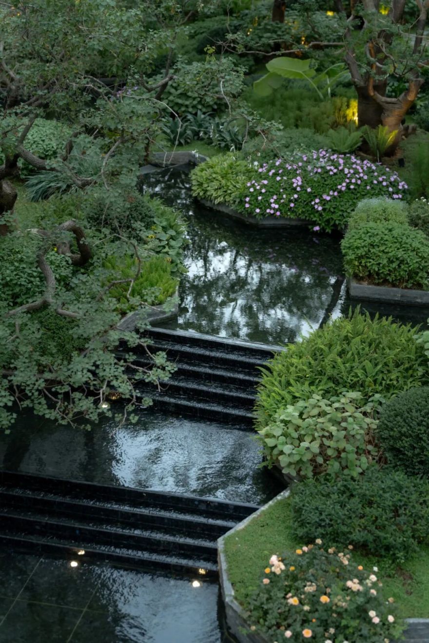 福州 华润置地·中寰悦府丨中国福州丨A&N尚源集序 Collection Studio-6