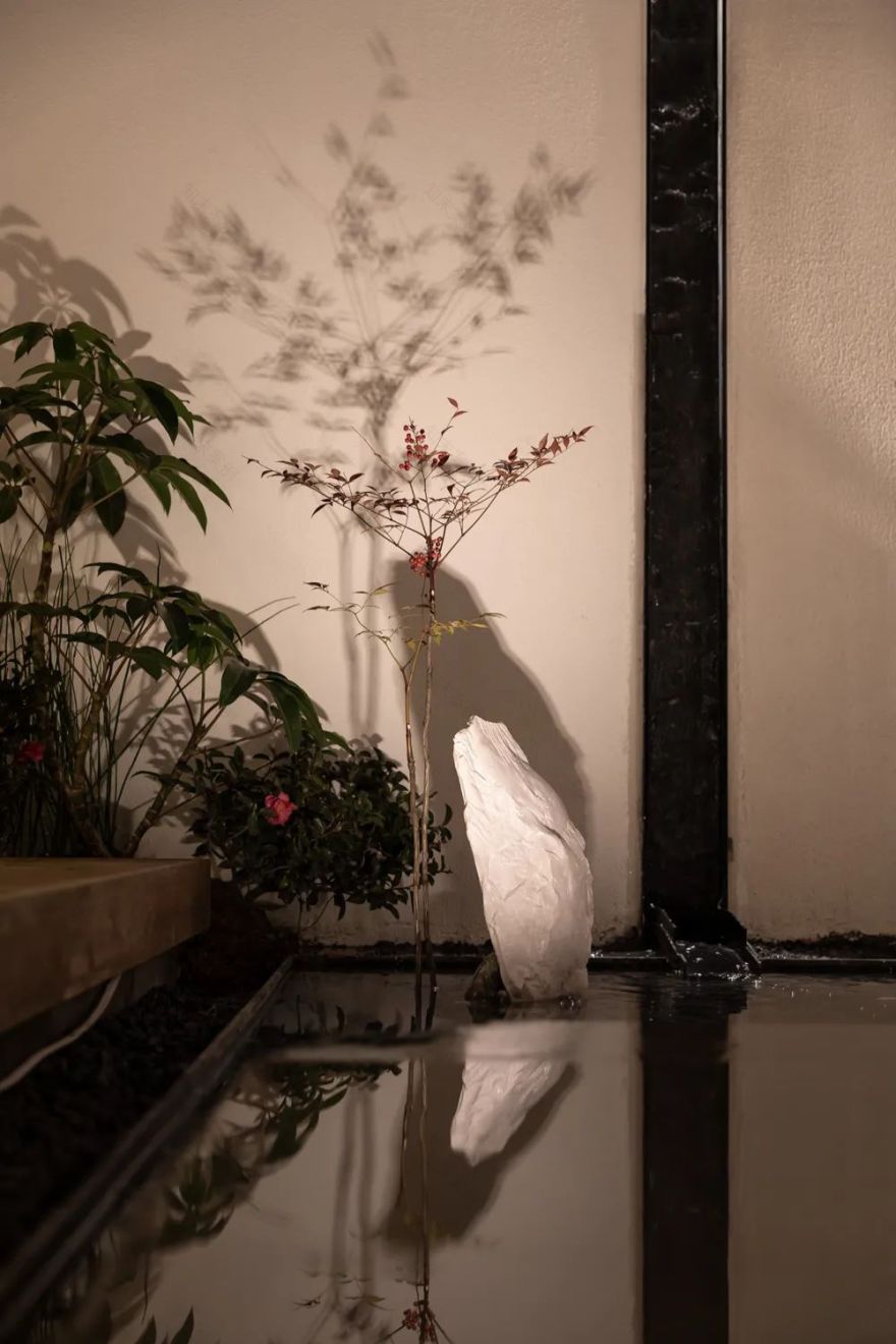 广宇·锦上云山丨中国绍兴丨ING意内雅设计机构-101