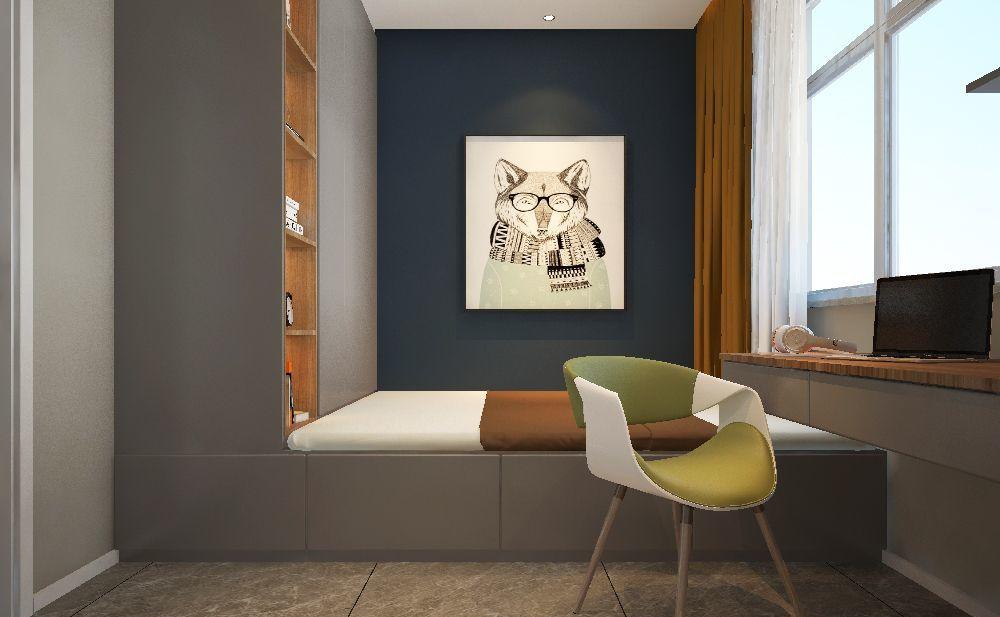 
榆次家装项目 -5