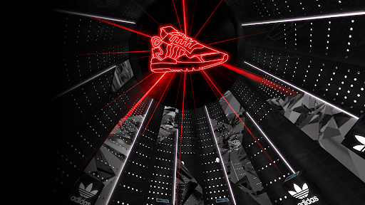 阿迪达斯之夜的速度丨哥伦比亚-10