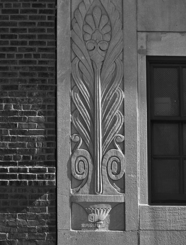 he Robey 美国芝加哥精品酒店-67