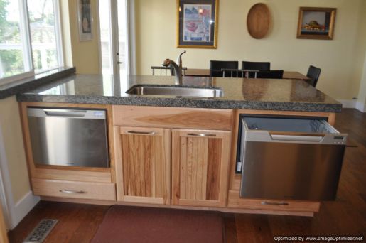 AFRIENDLYHOUSE农场住宅改造-24