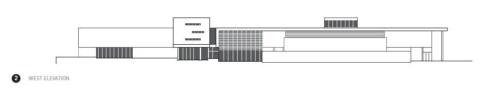 Brampton 足球中心-57