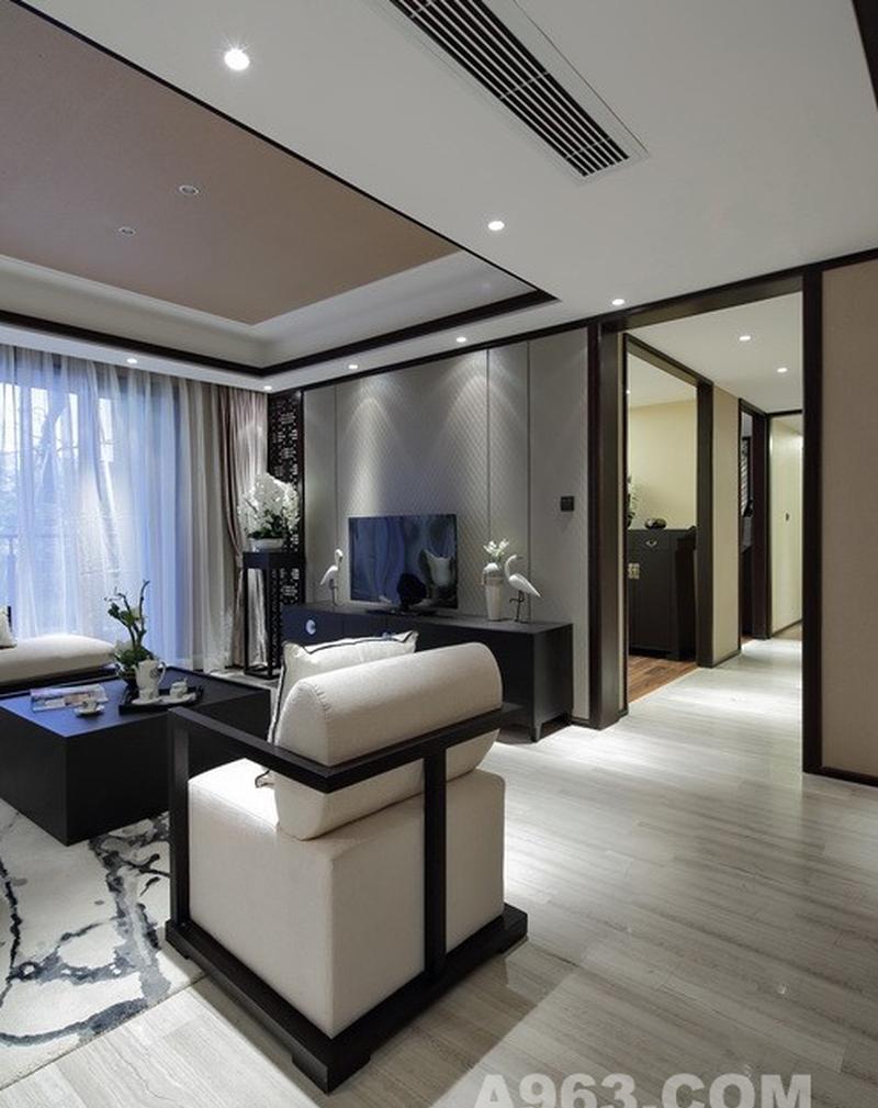 厦门巨立装饰2015年度案例-8