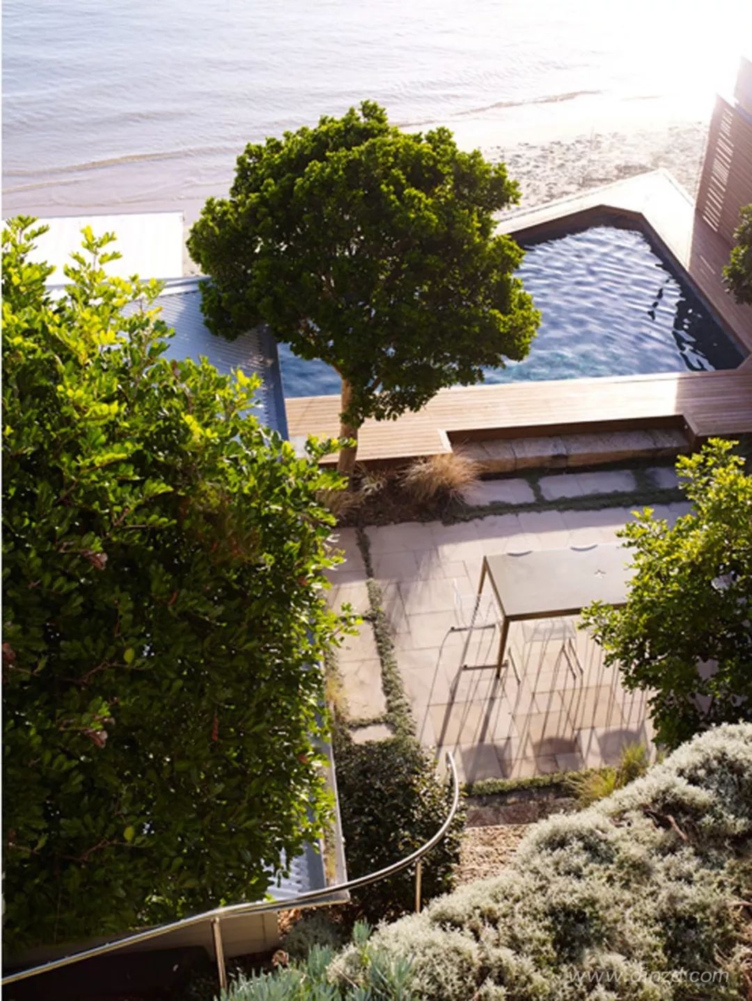 素朴之美 | 澳大利亚 Amber Road 设计公司室内设计案例解析-17