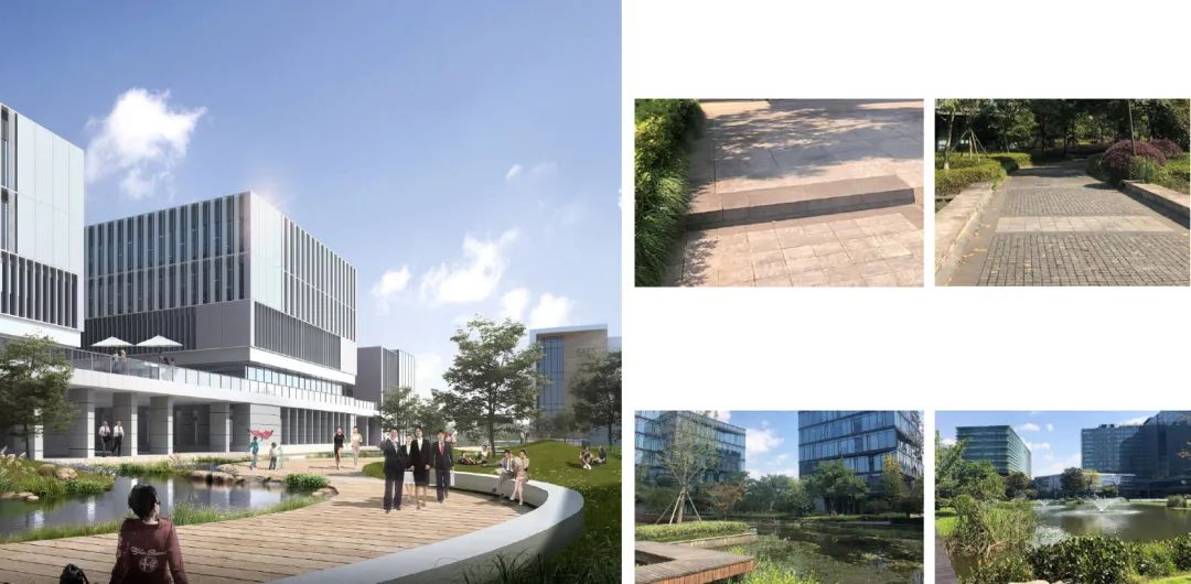 上海松江 G60 产业园 | 科技与生态共生的智慧产业社区-60