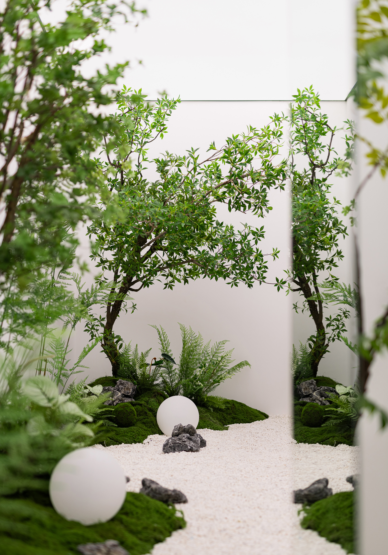 璟山和煦丨中国北京丨ENJOYDESIGN-30