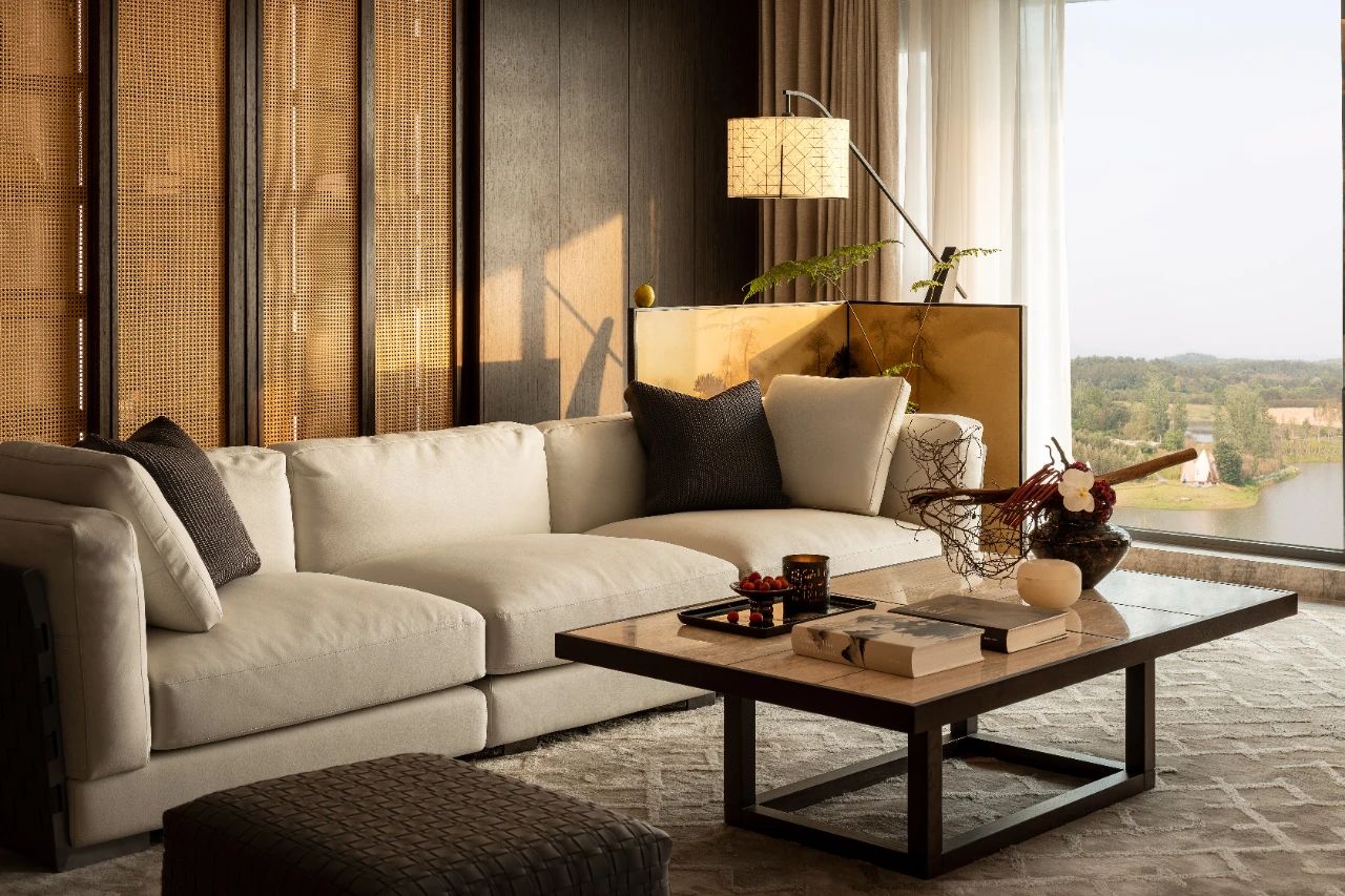 徐州万科昆吾 150 户型丨中国徐州丨上海璞辉空间设计有限公司-18