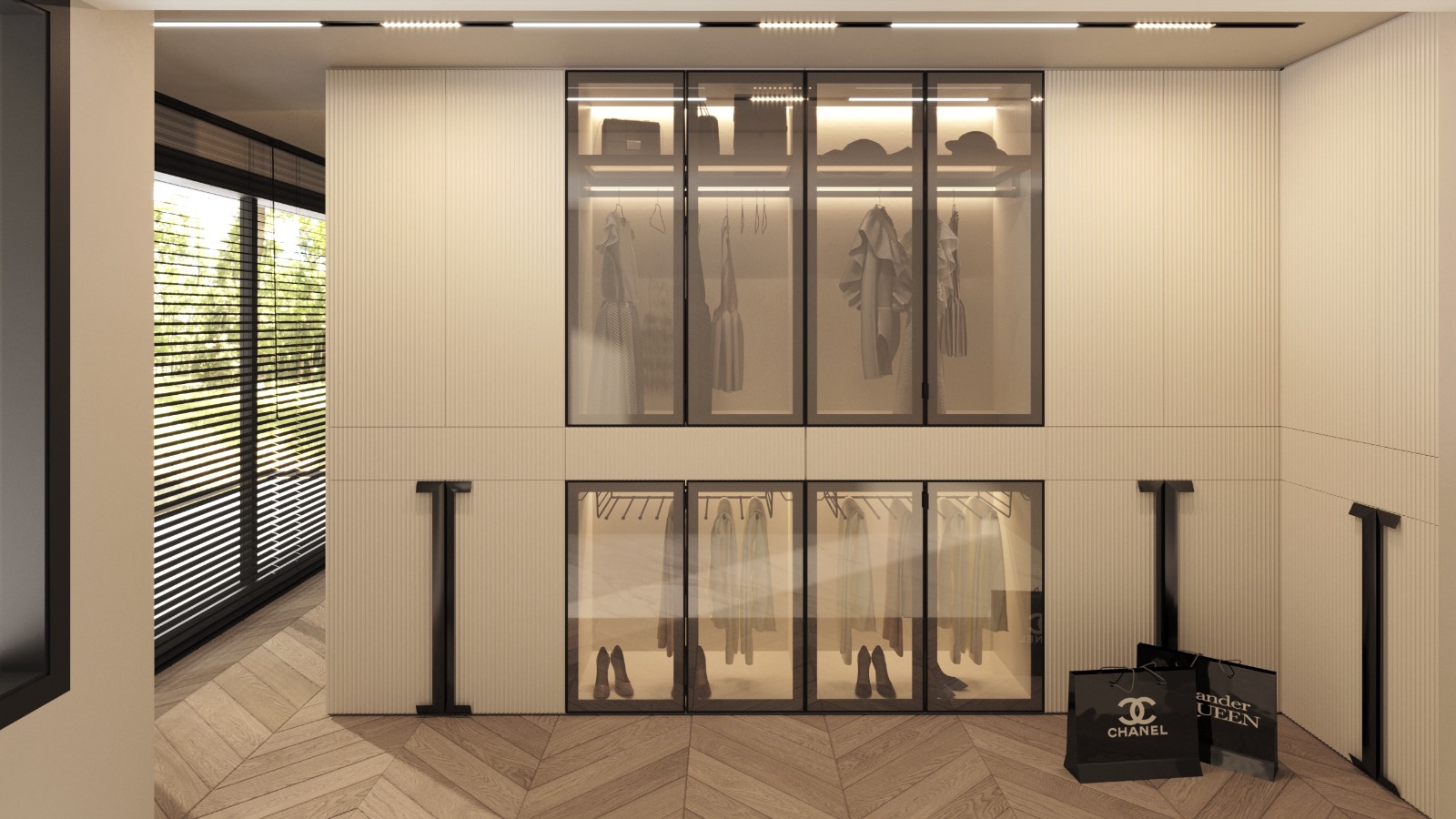 GREEN LİFE VİLLA-15