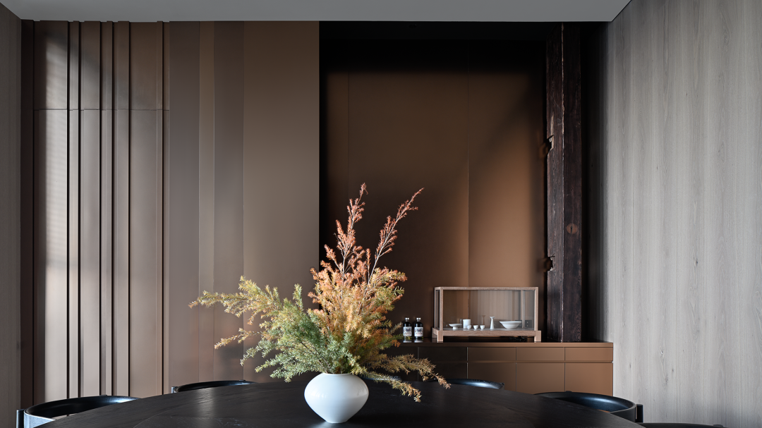 席作·福建会馆丨中国杭州丨WWD 厦门一横一竖设计工程有限公司-66