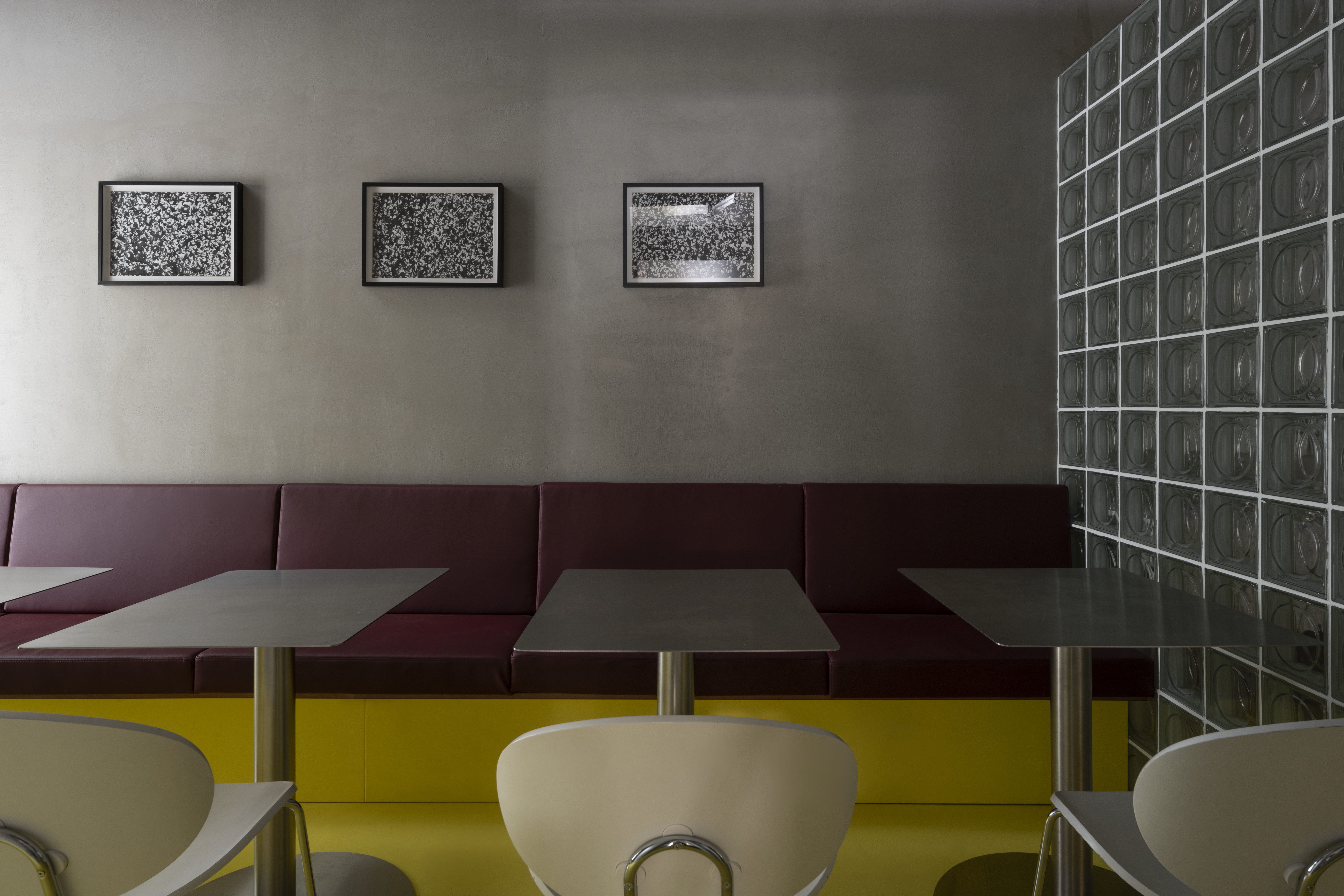 文化密码咖啡馆丨俄罗斯莫斯科丨Vlad Gaiduk,Olga Potapova-50