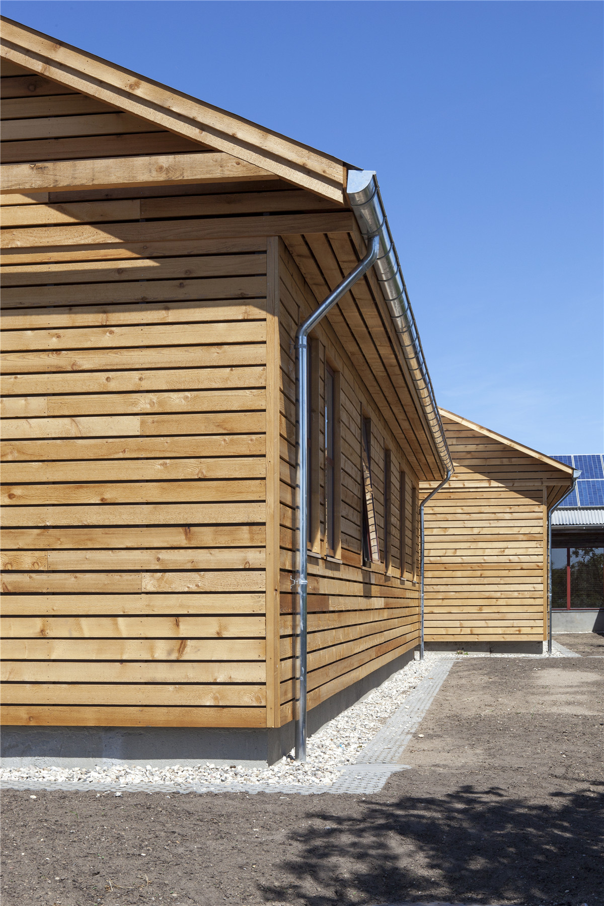 丹麦哥本哈根Danhostel青年民宿丨丹麦ZESO建筑事务所-13