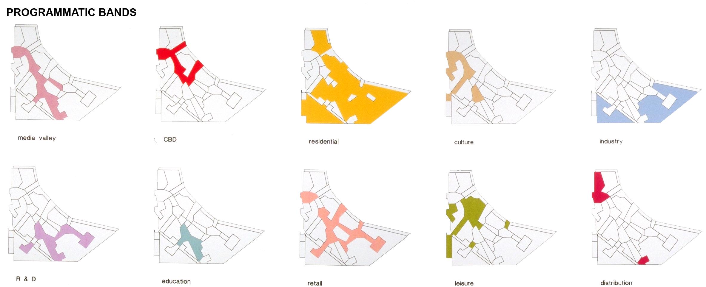 首尔新港新城 · 打造集成式新社区-11