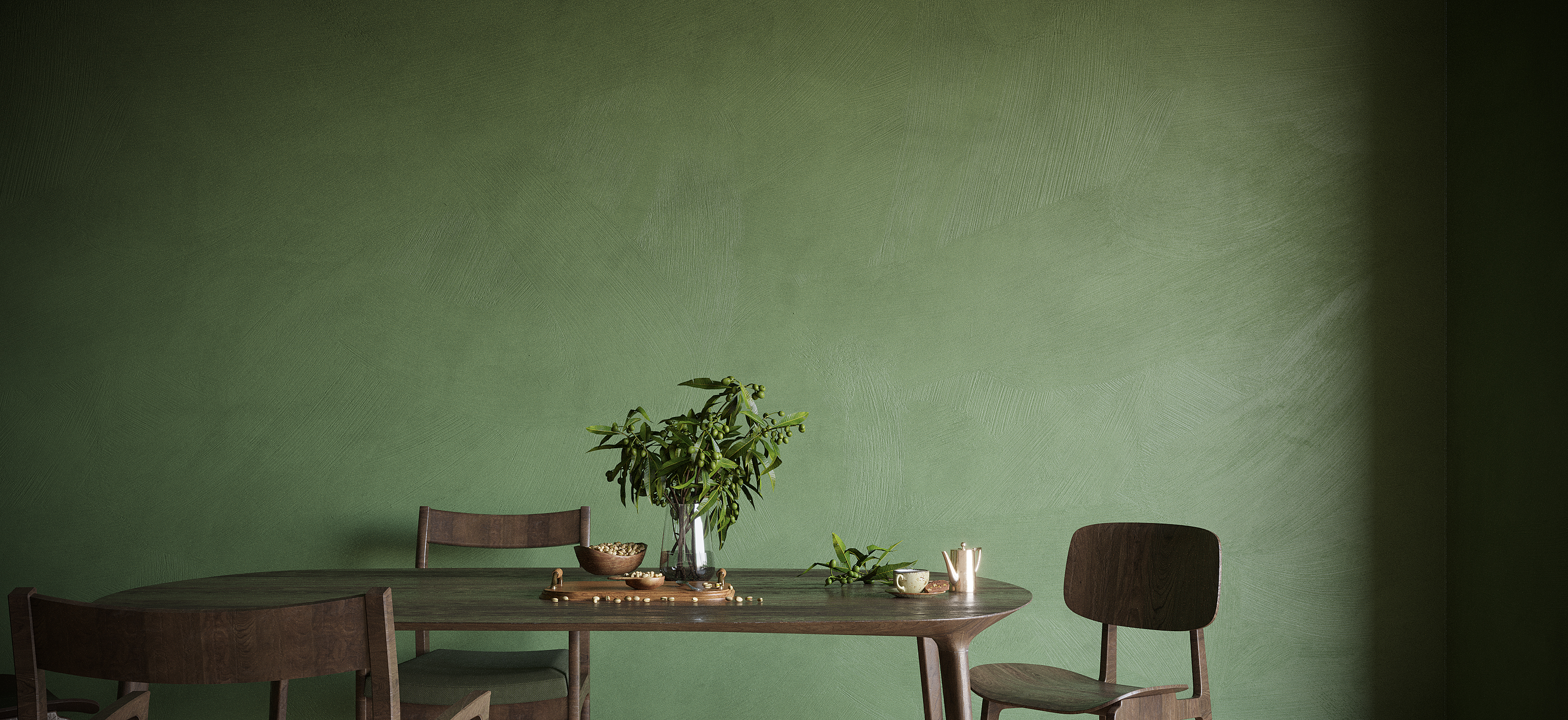 零碎的岛屿 · 浪漫室内设计-9