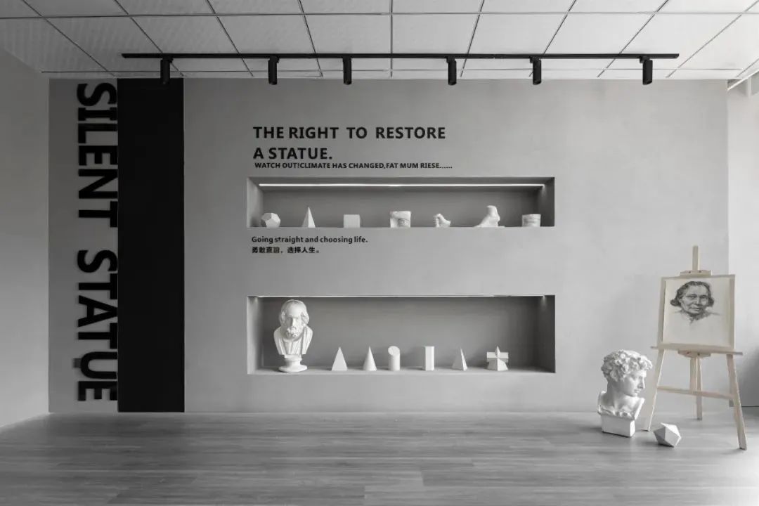 圆起丨中国丨尚映装饰设计工程有限公司-34