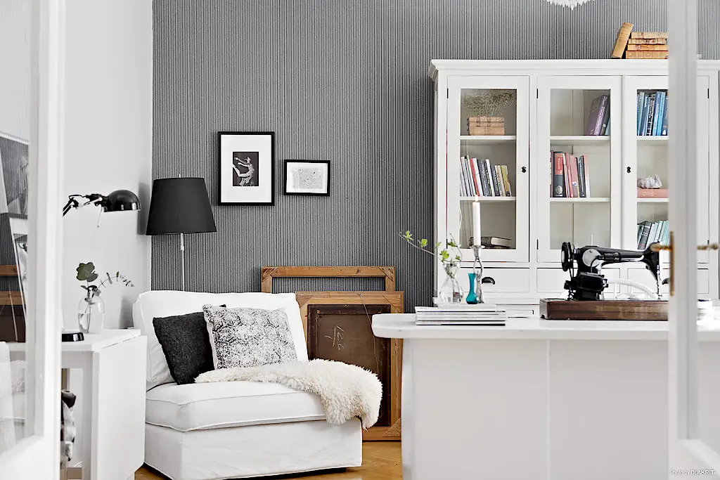 "瑞典 Easter 周末室内设计案例盘点"-2