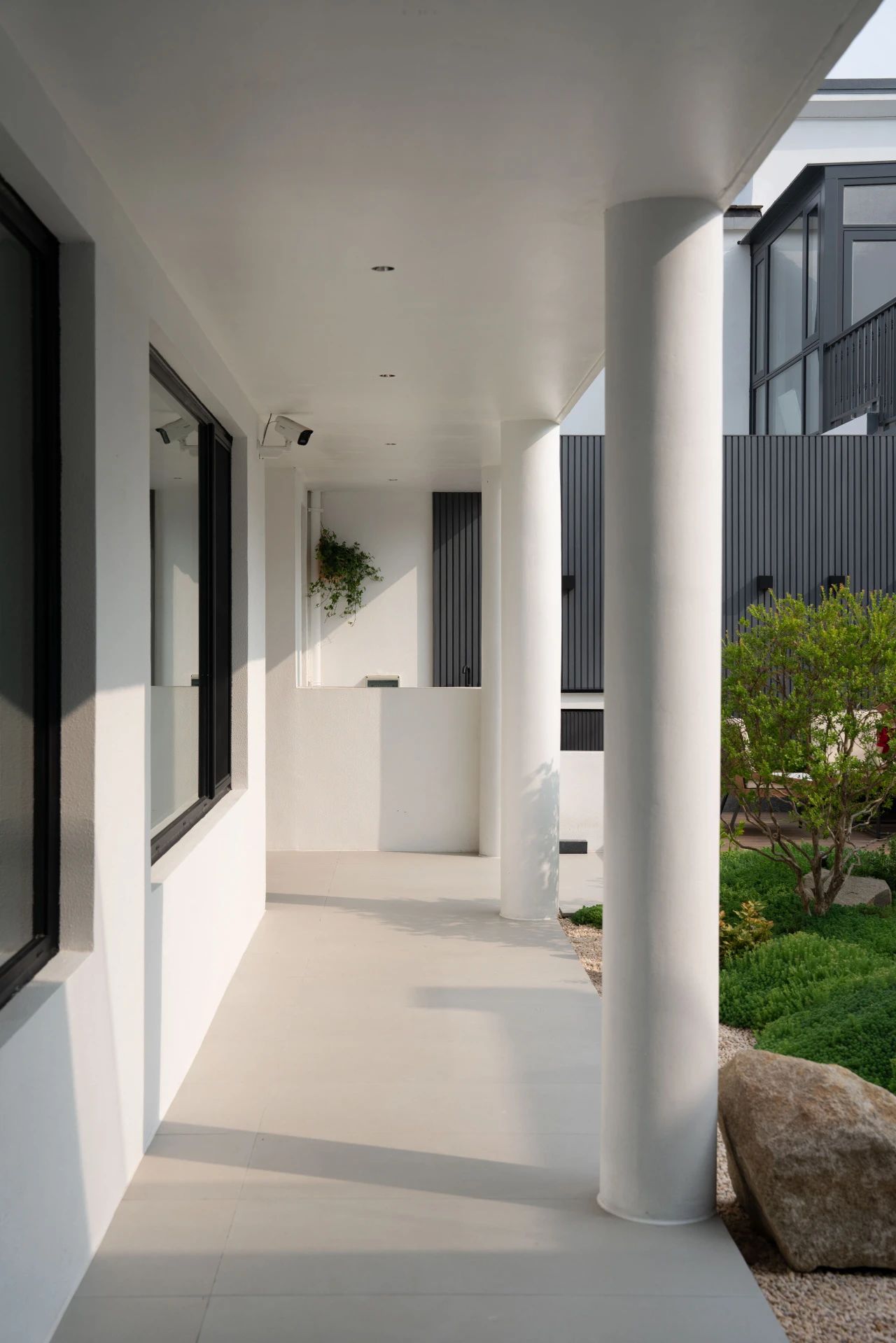 悠然雅居L宅丨中国苏州丨肯吾设计事务所-50