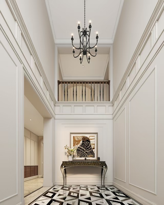 深圳艺和视觉有限公司&豪宅篇-3