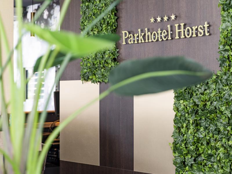 Parkhotel  Horst室内及建筑项目丨Thomassen Interieurs等-16