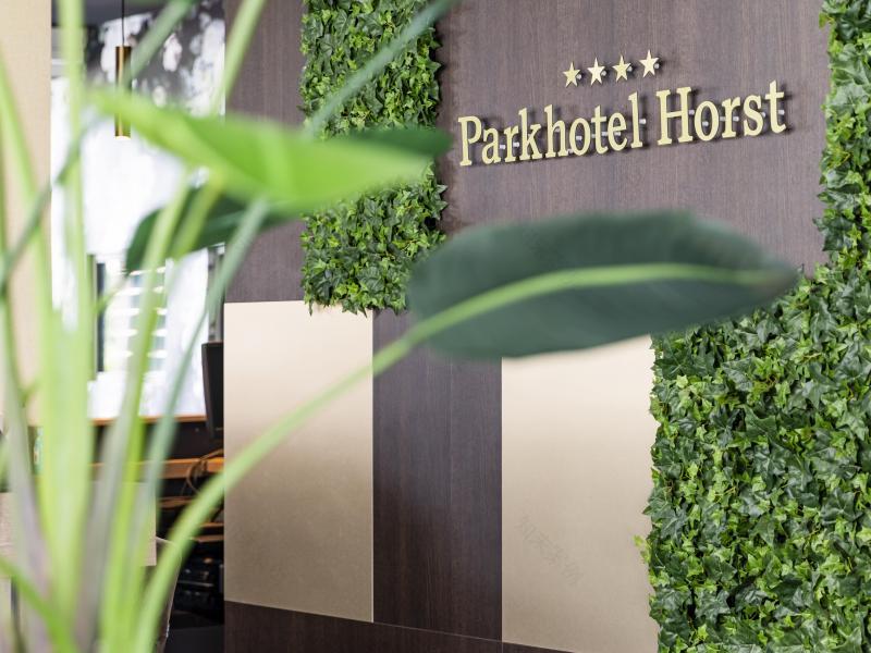 Parkhotel Horst室内及建筑项目丨Thomassen Interieurs等-16