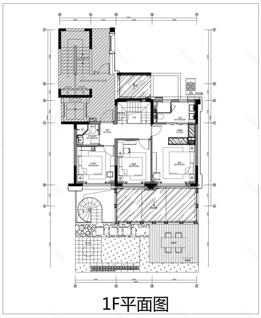 苏州绿都苏和雅集下叠样板间丨中国苏州-62