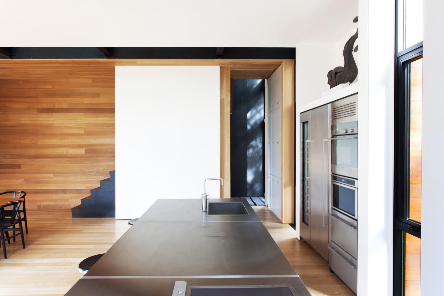 雕塑家 Jarnuszkiewicz 之宅-28