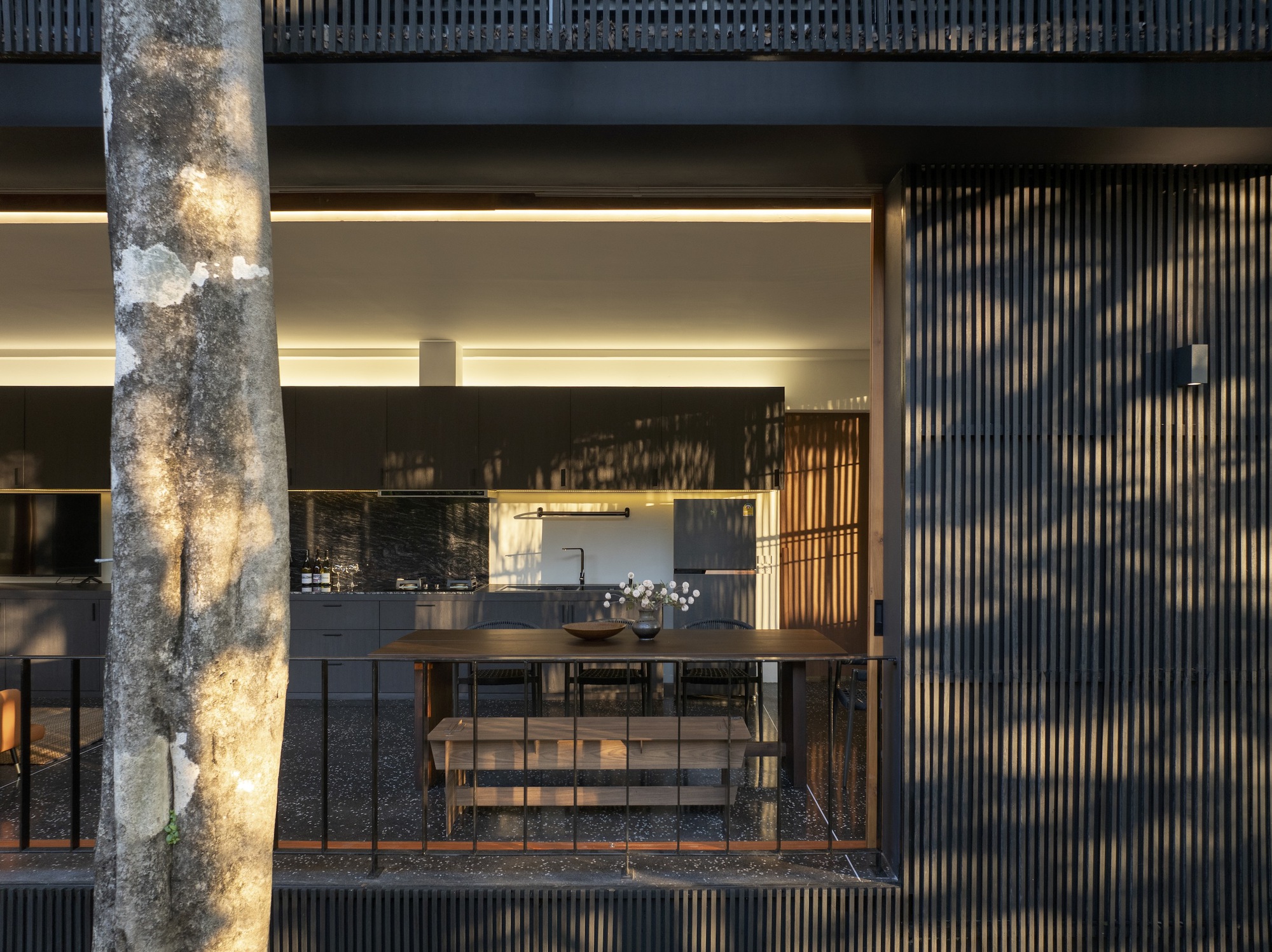 宗通雨树屋丨泰国清迈丨Sher Maker-42