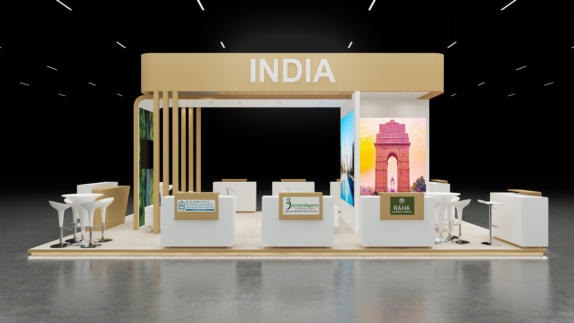 Gateway of Malabar 9X6-2