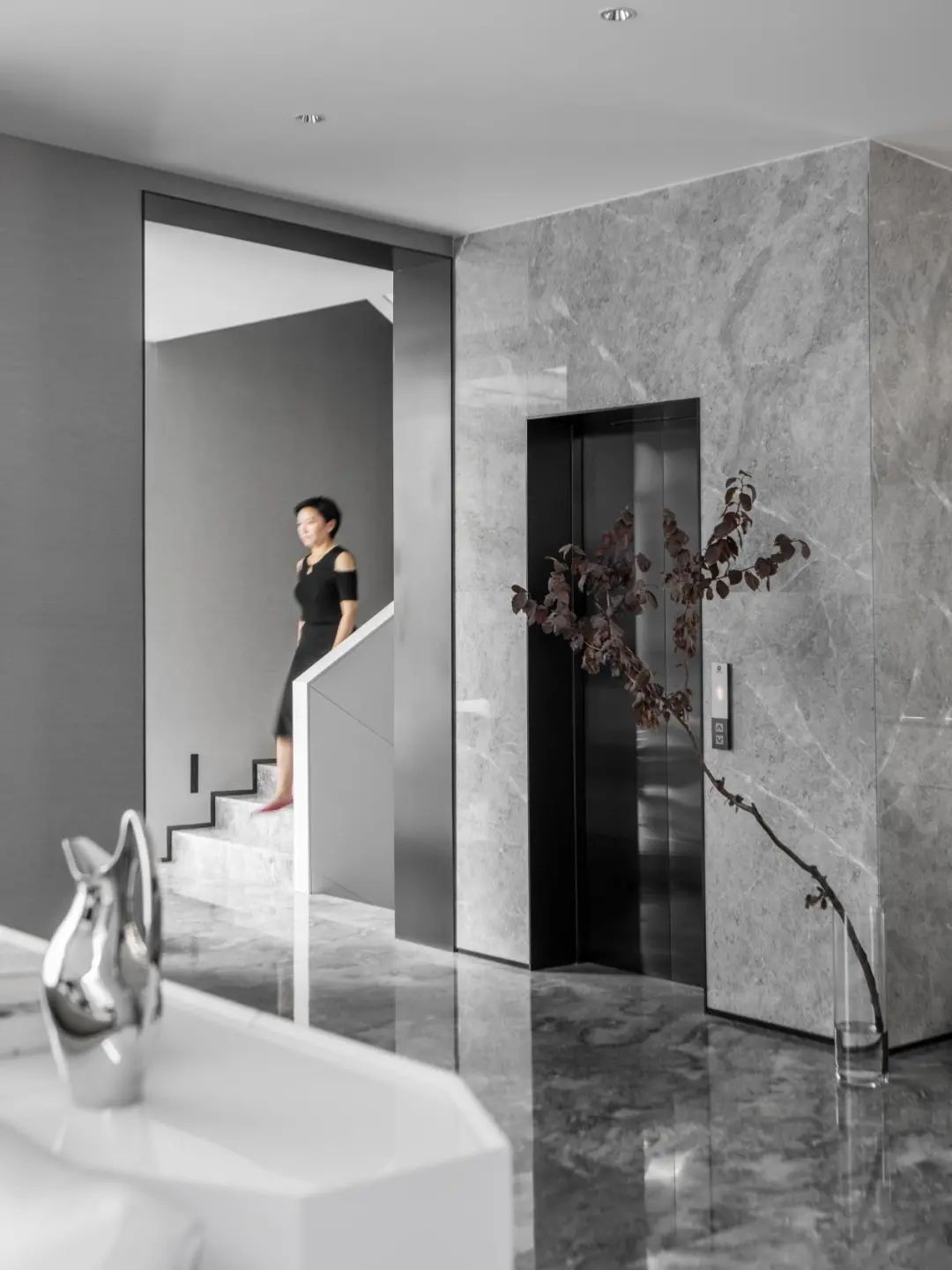 中粮瑞府别墅丨中国北京丨谭为-35