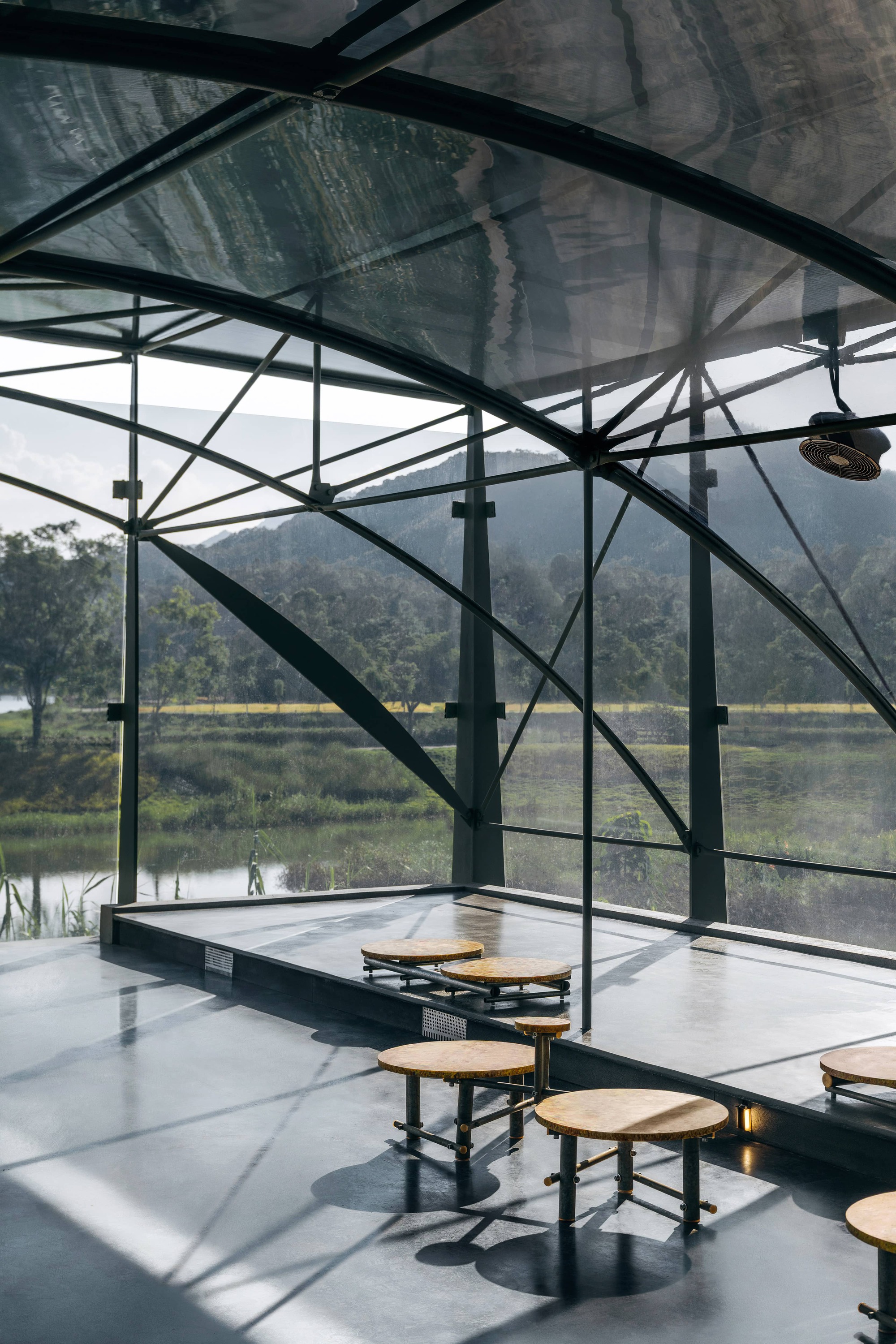 丨中国惠州丨Atelier Guo-34