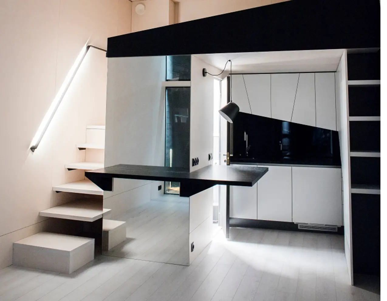 31m²创新设计小木屋，轻便环保，引领生态居住新潮流-8