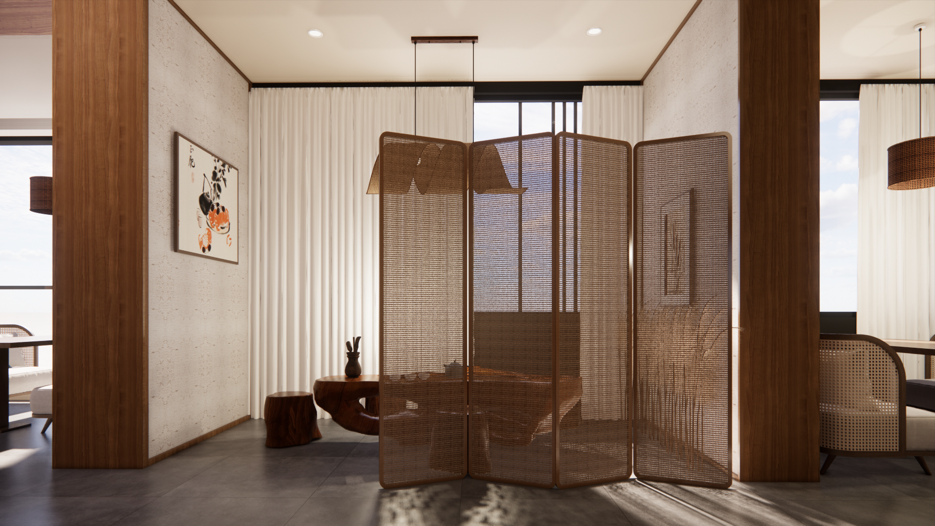 关于吃螃蟹的店-6