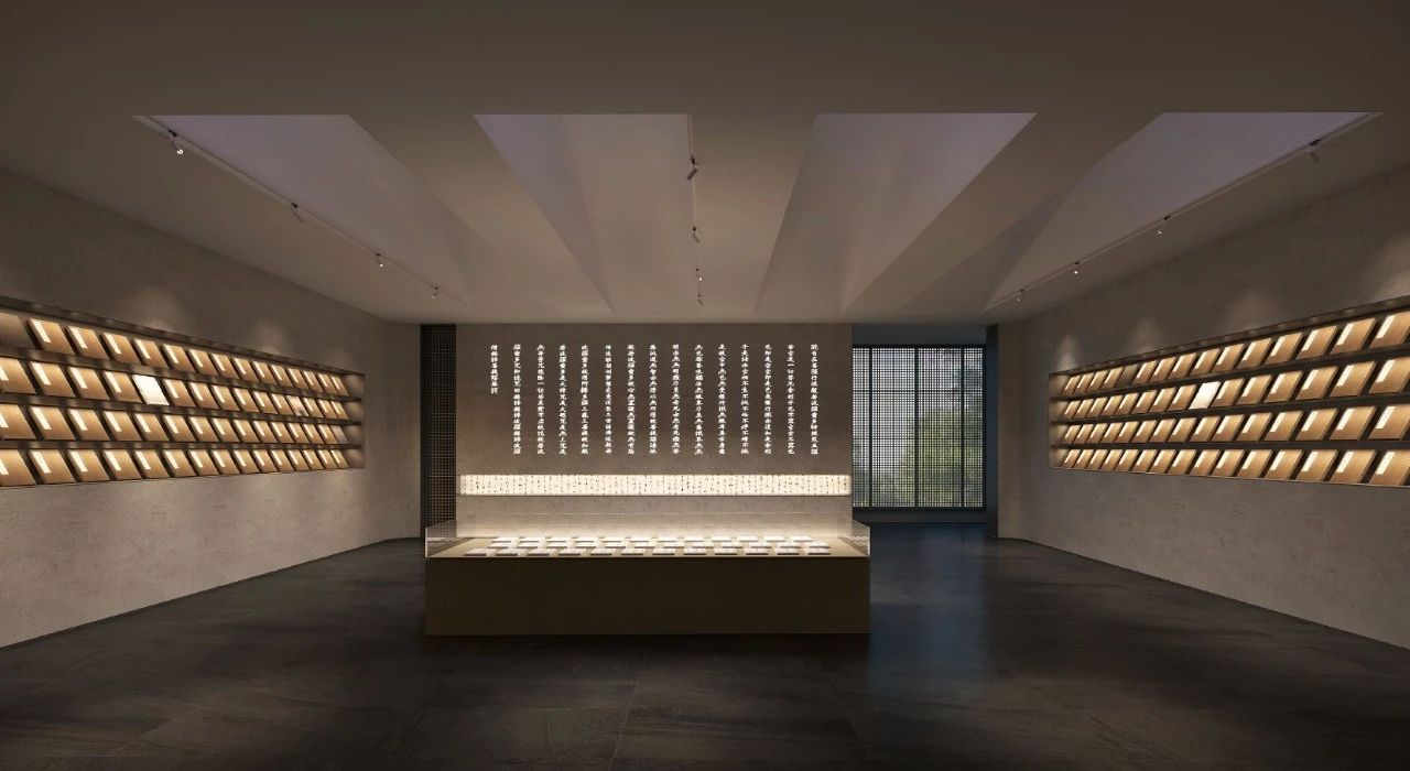 余秋雨书院项目丨中国云南丨GK 桂睿诗-35