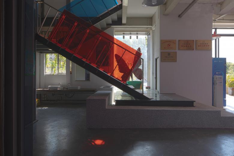 天美剧院丨中国杭州丨郦文曦建筑事务所-53