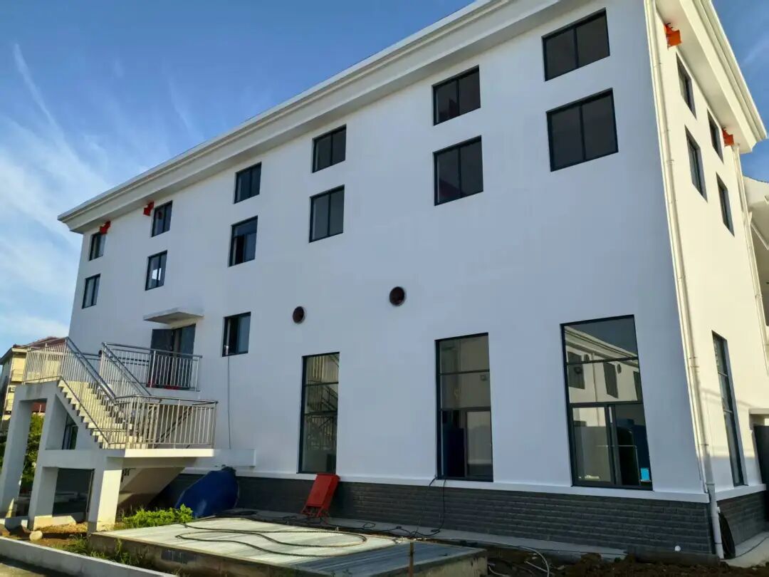 HD▎智慧水务新实践：桃源县尧河水厂改扩建工程-13