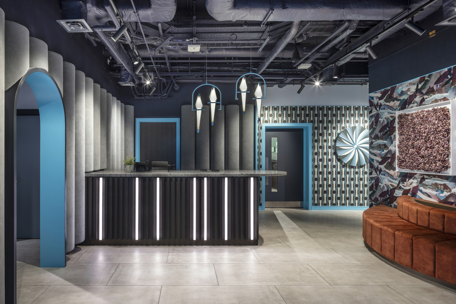 丨英国伦敦丨未明确提及整体设计方-85