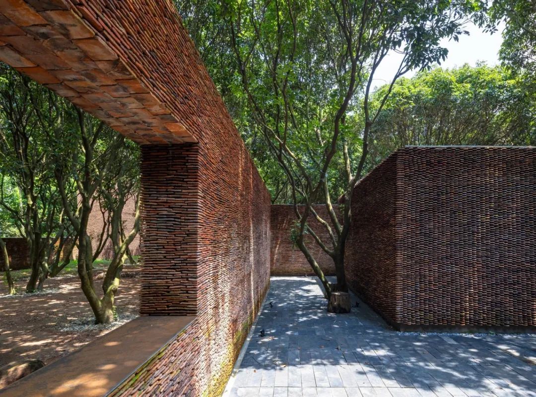 蒙杜库别墅丨几内亚丨Remy Aznar 和 William Tailly-68